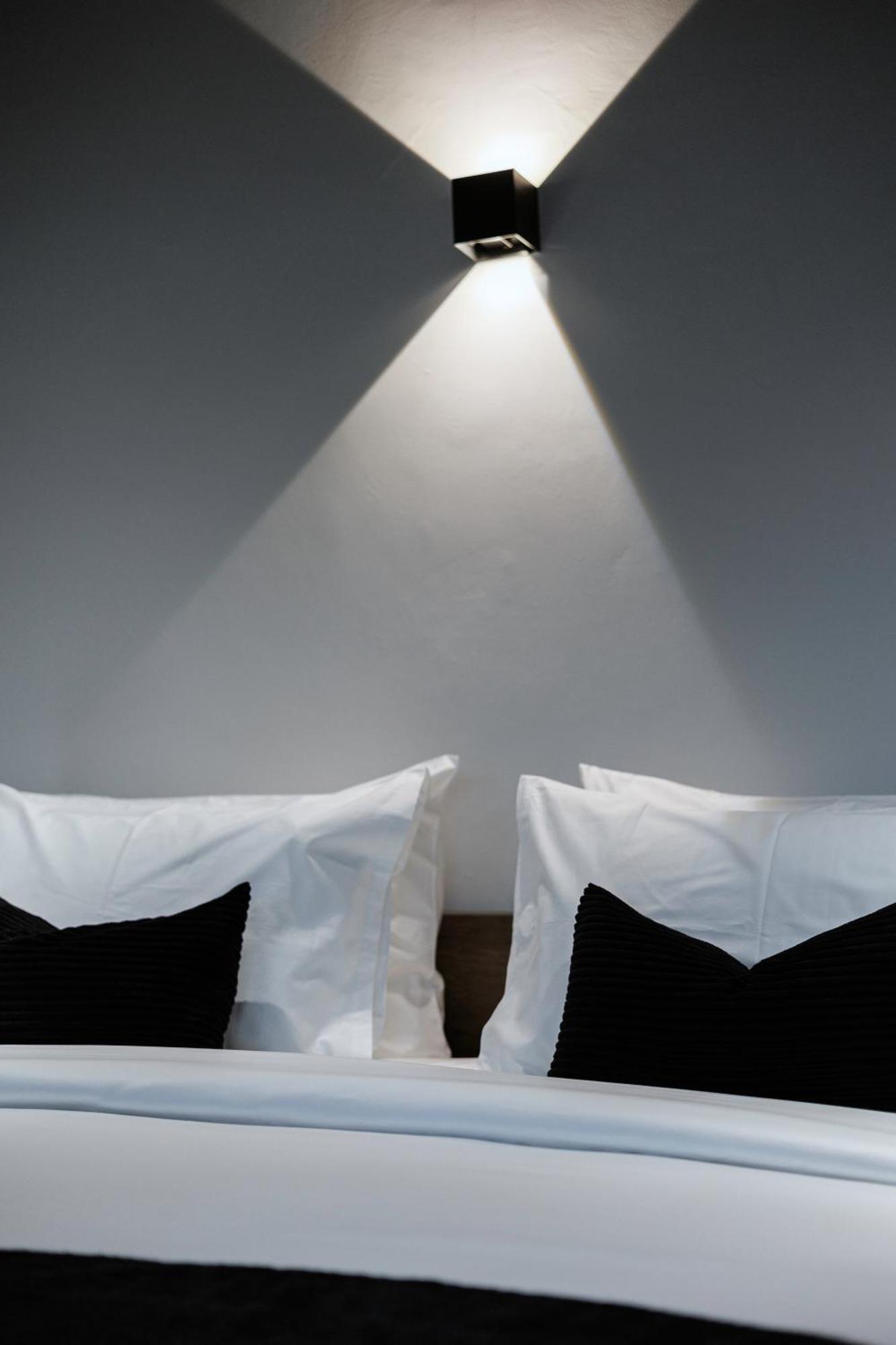 Bedtime Hotel Samui Chaweng Beach Exteriör bild