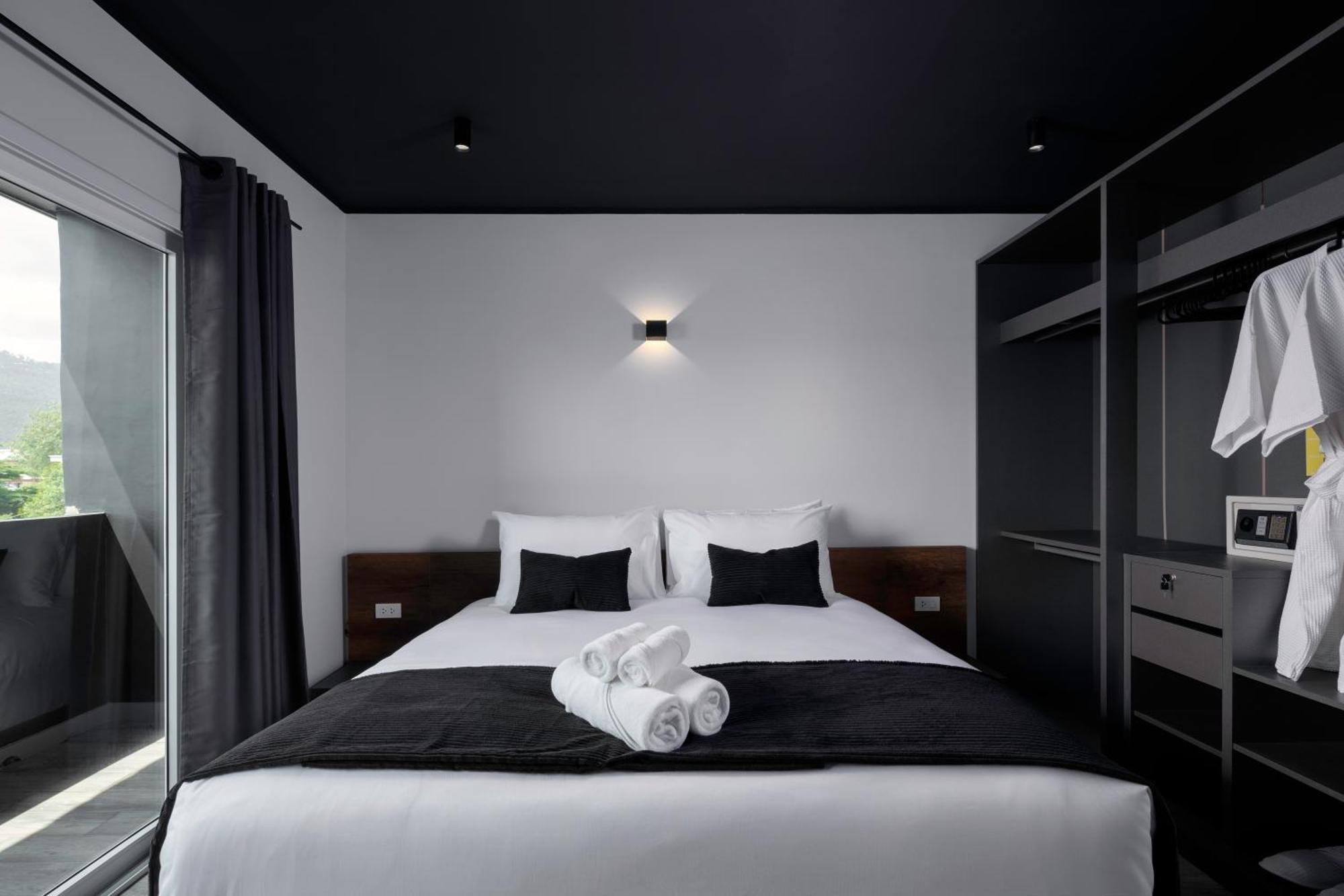 Bedtime Hotel Samui Chaweng Beach Exteriör bild