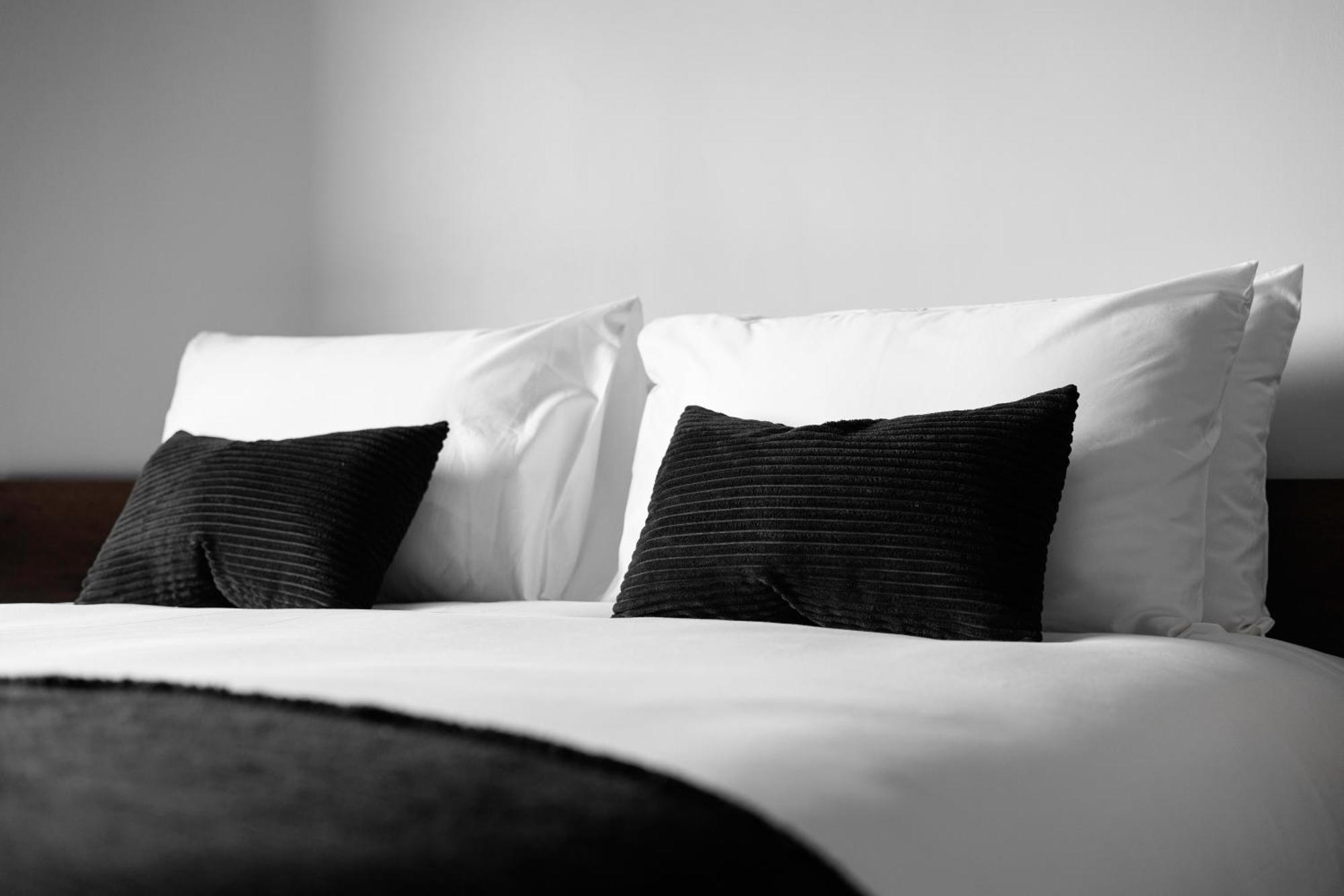 Bedtime Hotel Samui Chaweng Beach Exteriör bild