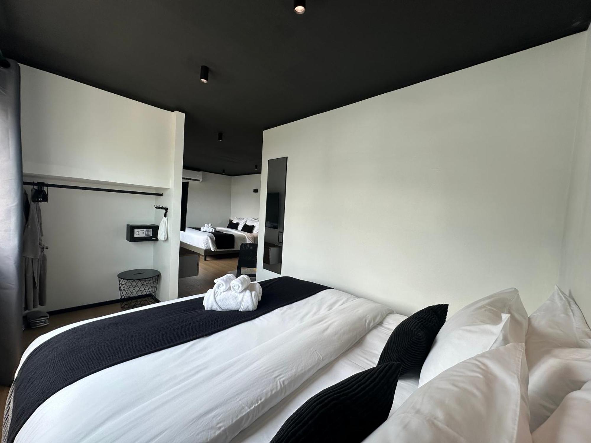 Bedtime Hotel Samui Chaweng Beach Exteriör bild